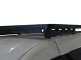 Volkswagen Caddy LWB (2015-2020) Slimline II Roof Rack Kit image 2