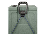Dometic WCI 33L/8.7Gal Cool-Ice Icebox / Moss image 3