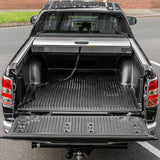 Mountain Top Tonneau Cover Roller Shutter (Silver) Mitsubishi L200 Mk8-9 (2015 Onwards) Extra Cab image 2