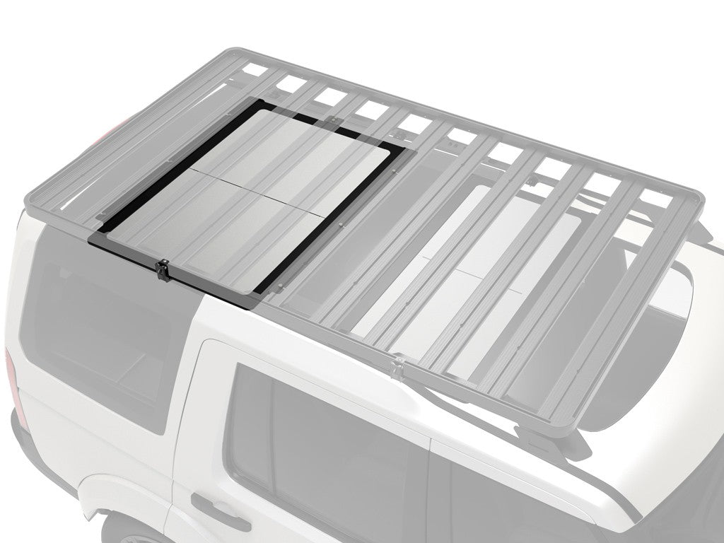 Pro Stainless Steel Camp Table Kit image 0