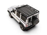 Ineos Grenadier (2022-Current) Slimline II 3/4 Roof Rack Kit image 1