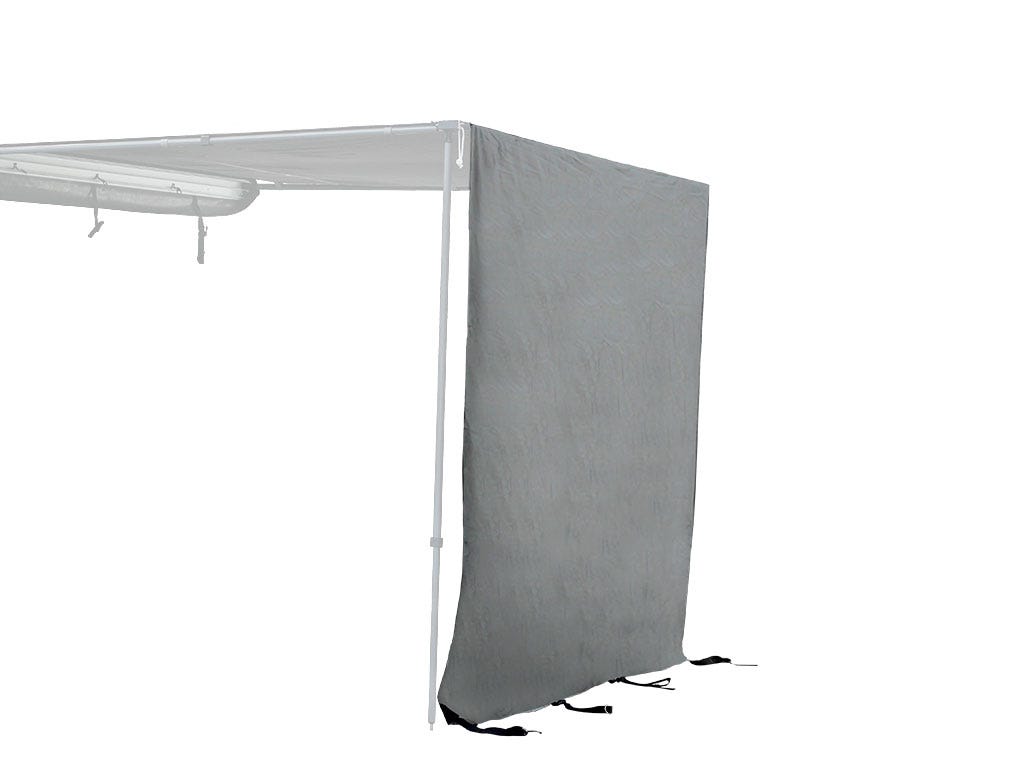 Wind/Sun Break for 2M Awning / Front image 1