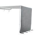 Wind/Sun Break for 2M Awning / Front image 1