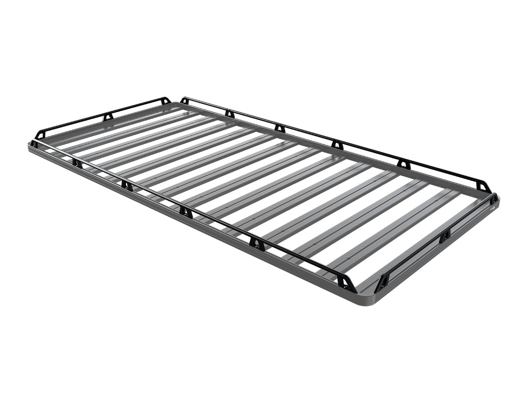 Expedition Perimeter Rail Kit - for 2772mm (L) X 1345mm (W) Rack image 1