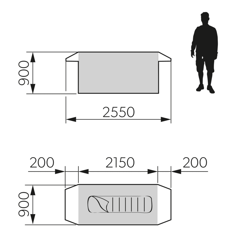 Dometic Pico FTC 1X1 TC image 4