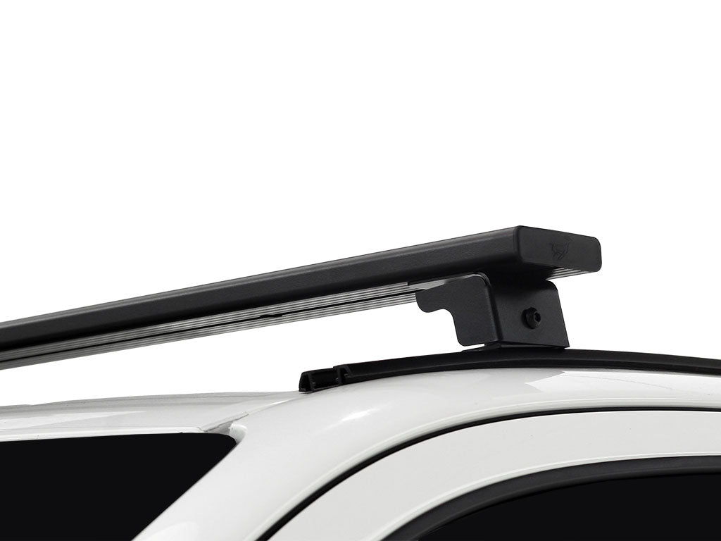 Toyota Hilux Revo DC (2016-Current) Load Bar Kit / Track AND Feet image 2