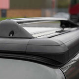 Cross Bar Set to fit Truckman Aluminium Lift-Up Tonneau Cover Mitsubishi L200 Mk8-9 / Fiat Fullback (2015 Onwards) image 3