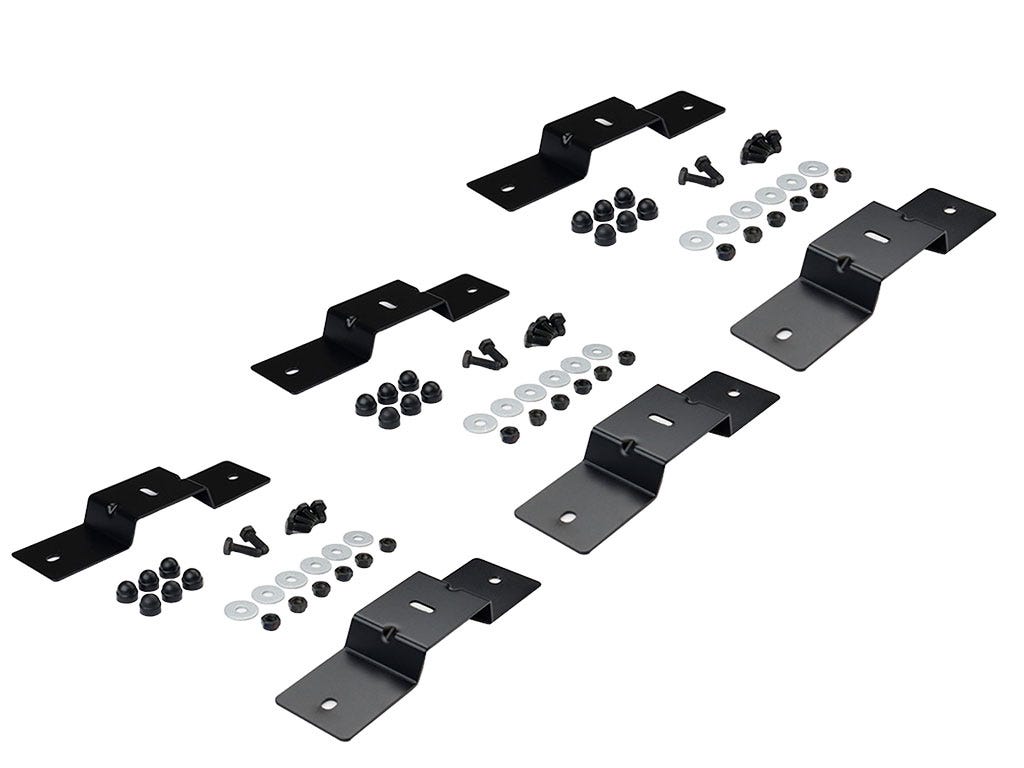 Tent Mount Kit / 6 Piece image 1