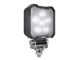 Light Bar Cube WL VX100-WD / 12V/24V / Wide Beam image 4