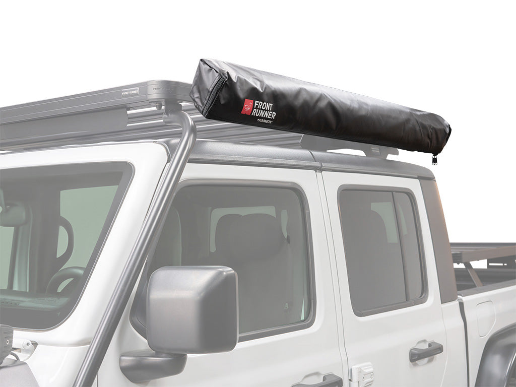Easy-Out Awning / 1.4M / Black image 2