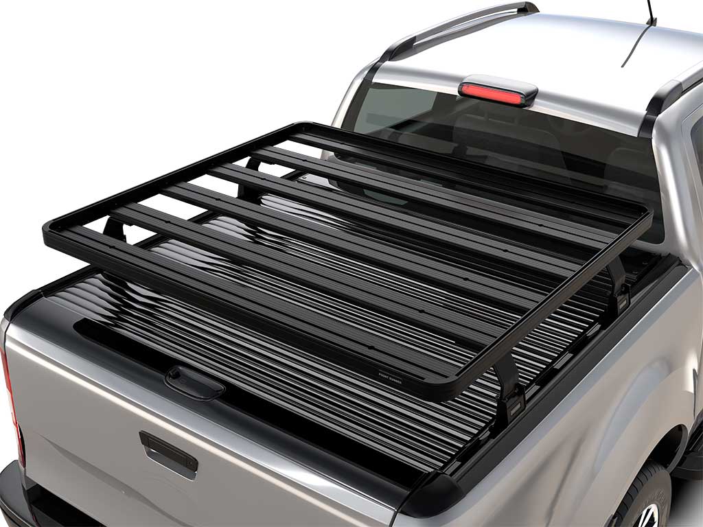 Pickup Roll Top Slimline II Load Bed Rack Kit / 1475(W) x 1358(L) image 0