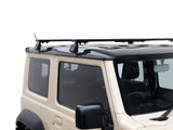 Suzuki Jimny (2018-Current) Load Bar Kit image 2