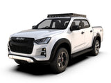 Isuzu D-Max (2020-Current) Slimline II Roof Rack Kit / Low Profile image 0