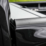 Mountain Top Tonneau Cover Roller Shutter (Silver) Nissan Navara NP300 (2016 Onwards) Double Cab image 5