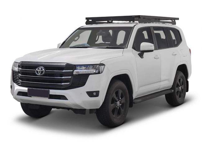 Front Runner Slimline II Roof Rack Kit image