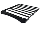 Ford F-150 Super Crew (2021-Current) Slimsport Roof Rack Kit / Lightbar Ready image 3