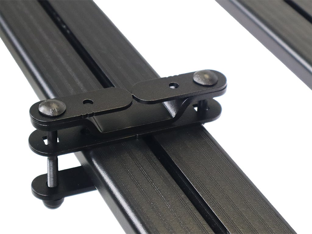 Hard Shell Tent Mount Brackets / 4 Piece image 5