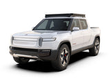 Rivian R1T (2022-Current) Slimline II Roof Rack Kit image 0