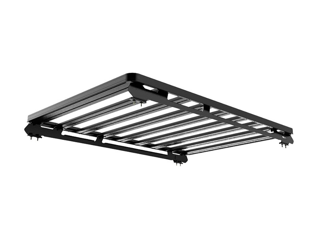 Toyota 4Runner (4th Gen) Slimline II Roof Rack Kit image 3
