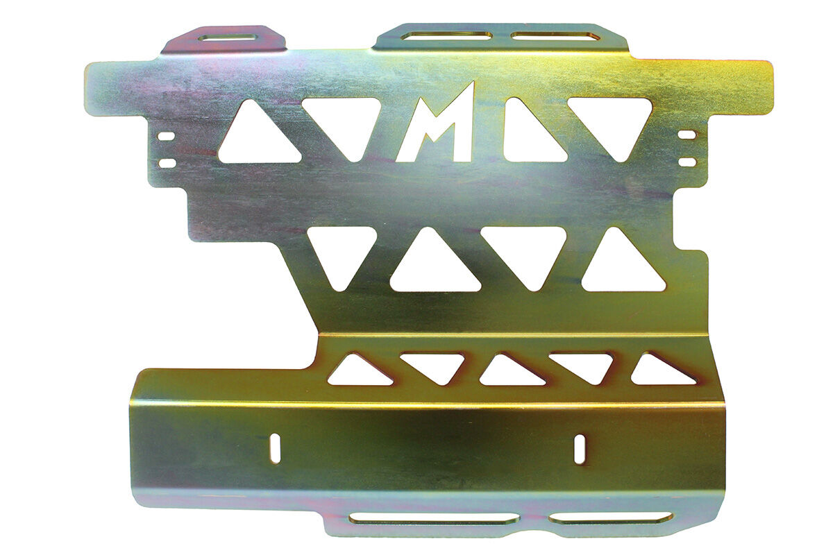 TF868 - Steel transmission guard for Discovery 2 Td5 image 0