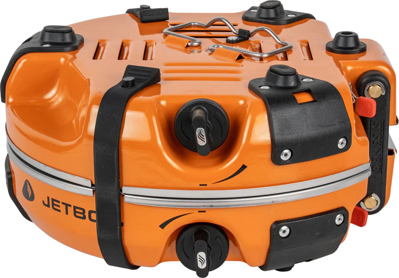 JetBoil Genesis Basecamp System image 2