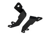 Toyota Tundra/Sequoia 3rd Gen Ditch Mount A-Pillar Light Brackets image 3