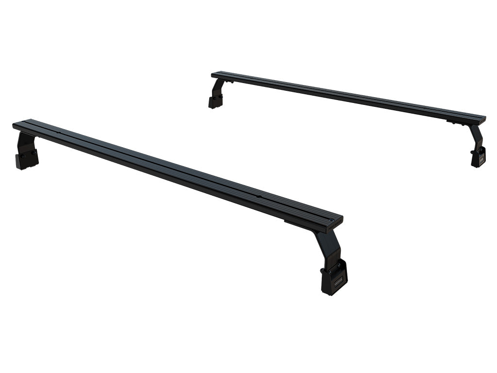 Mazda BT50 (2012-Current) EGR RollTrac Load Bed Load Bar Kit image 0