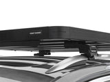 Volkswagen T-Roc (2017-Current) Slimline II Roof Rail Rack Kit image 2