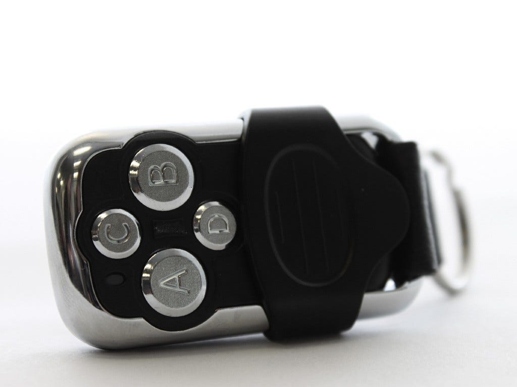 LED Remote Control image 1