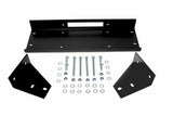 TF078 - Discrete winch mount for Discovery 2 image 0