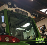 UTV Fendt Full work light Lighting Pack UTV9003K-60W image 2