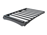 Ford F-150 Crew Cab (2021-Current) Slimsport Rack 40in Light Bar Wind Fairing image 4