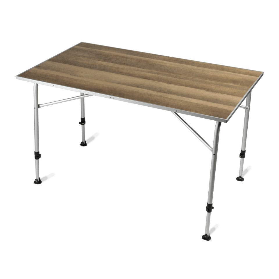 Dometic Zero Light Oak Large Table image 0