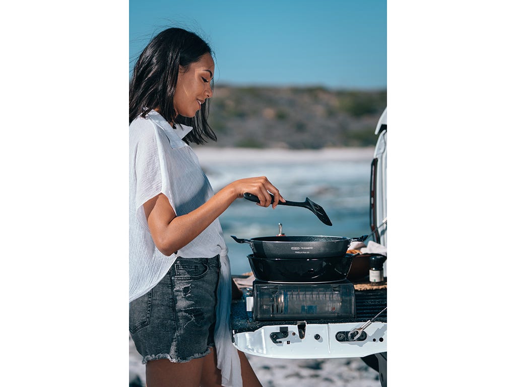 Paella Pan 30 image 1