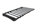 Toyota Land Cruiser 100 Series Slimsport Roof Rack Kit / Lightbar Ready image 3