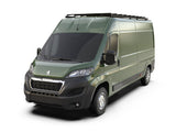 Peugeot Boxer (L3H2/159in WB/High Roof) (2014-Current) Slimpro Van Rack Kit image 0