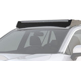 Toyota Rav4 (2019-Current) Slimsport Rack 40in Light Bar Wind Fairing image 0