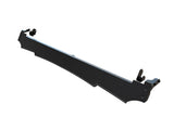 Polaris Ranger UTV (2018-Current) Slimsport Rack 40in Light Bar Wind Fairing image 4