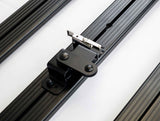 Universal Quick Release Tent Channel Set / 4 Piece image 2