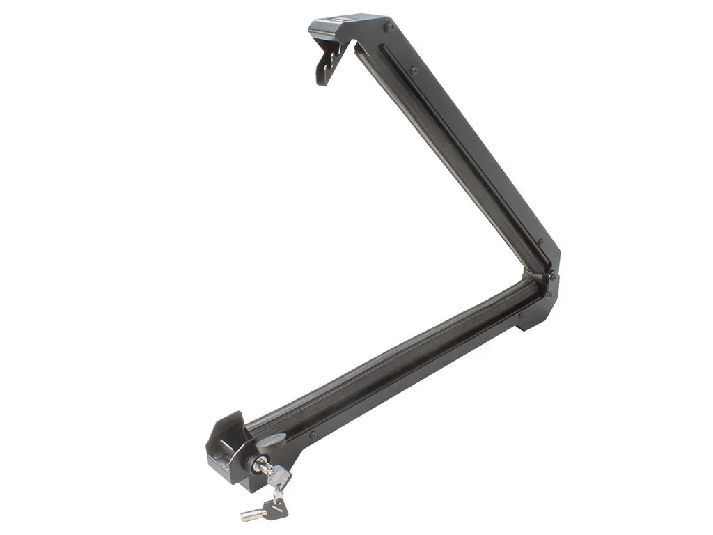 Pro Ski, Snowboard AND Fishing Rod Carrier image 4