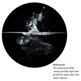 LEDLENSER H19R Core Rechargeable Head Torch image 6