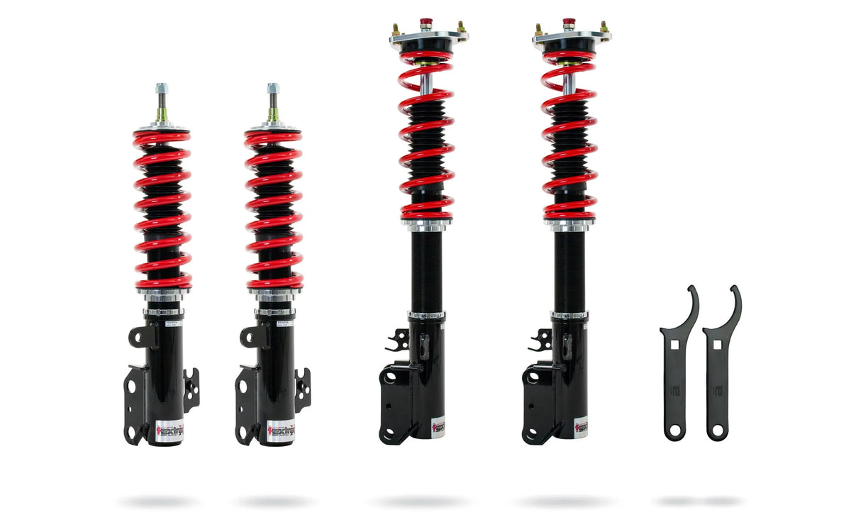 Pedders Extreme XA Coilover Kit image 0