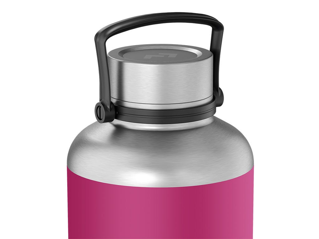 Dometic 1920ml/64oz Thermo Bottle / Orchid image 1