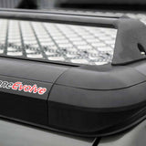 Cross Bar Set to fit Truckman Aluminium Lift-Up Tonneau Cover Mitsubishi L200 Mk8-9 / Fiat Fullback (2015 Onwards) image 4