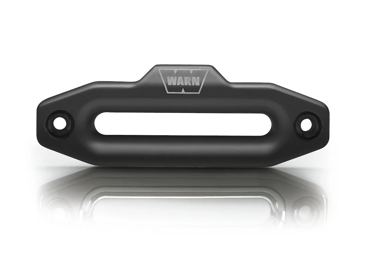 Premium Fairlead 1" Thick for 10"drum - Black image 0