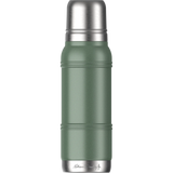 Stanley The Artisan Thermal Bottle | 1.0L - Hammertone Green image 1