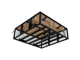 4 Wolf Pack Pro Storage System / Asymmetric image 3