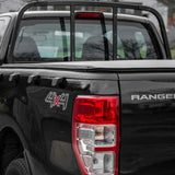 EGR Soft Tonneau Ranger Mk5 (15 on) Extra Cab image 1