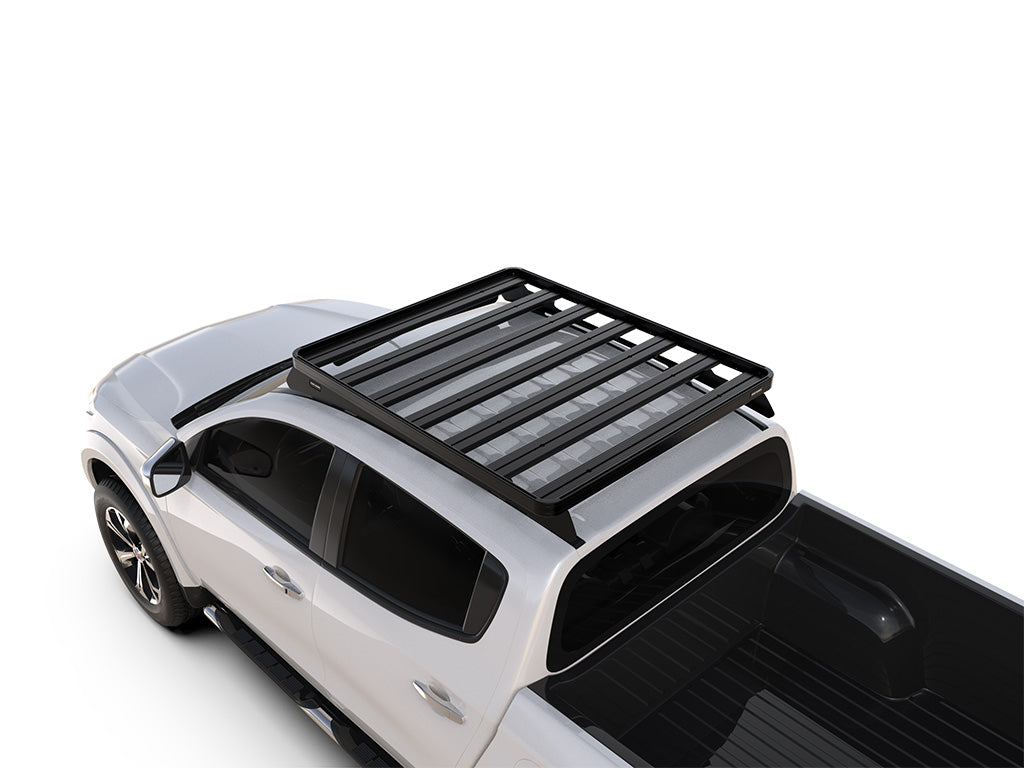 Holden Colorado/GMC Canyon DC (2012-Current) Slimline II Roof Rack Kit image 0