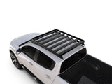 Holden Colorado/GMC Canyon DC (2012-Current) Slimline II Roof Rack Kit image 0